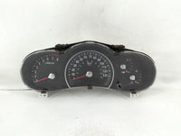 2011-2014 Kia Sedona Instrument Cluster Speedometer Gauges P/N:94011-4D080 Fits Fits 2011 2012 2014 OEM Used Auto Parts - Oe