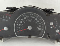 2011-2014 Kia Sedona Instrument Cluster Speedometer Gauges P/N:94011-4D080 Fits Fits 2011 2012 2014 OEM Used Auto Parts - Oe