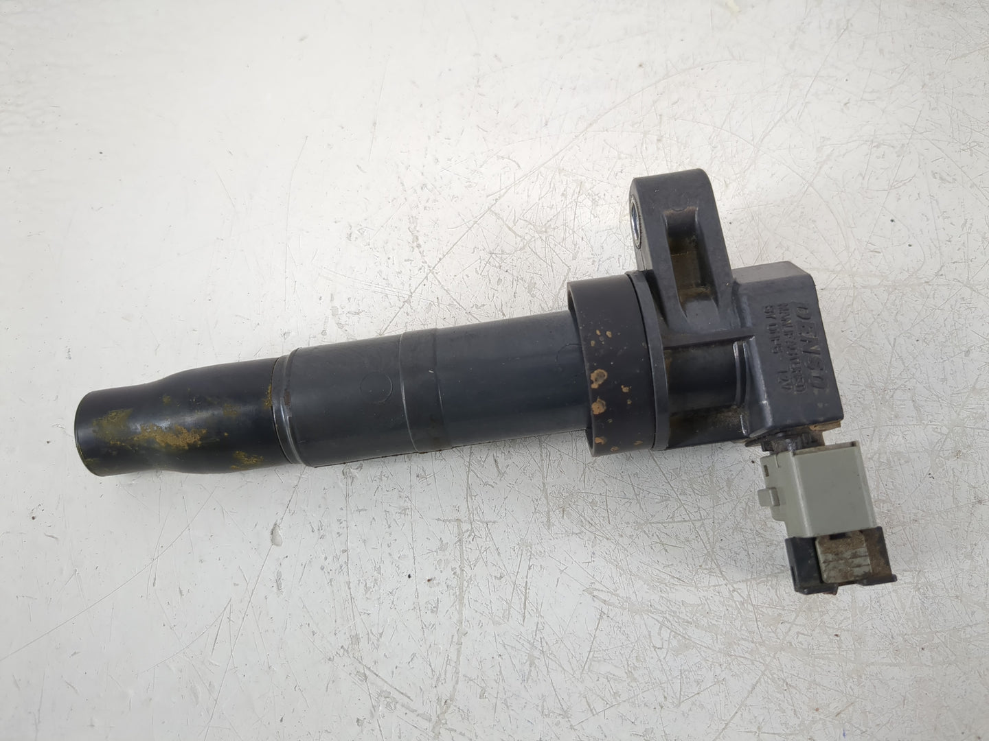 2006-2018 Kia Sedona Ignition Coil Igniter Pack - Oemusedautoparts1.com