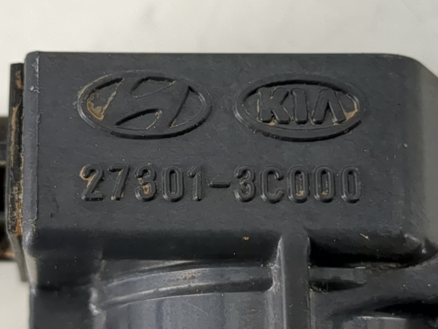 2006-2018 Kia Sedona Ignition Coil Igniter Pack - Oemusedautoparts1.com