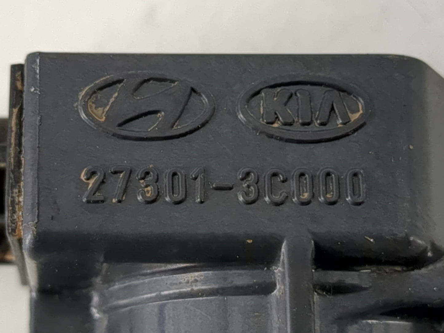 2006-2018 Kia Sedona Ignition Coil Igniter Pack - Oemusedautoparts1.com