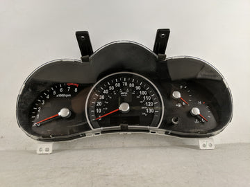 2011-2014 Kia Sedona Instrument Cluster Speedometer Gauges P/N:94011 4D080 Fits Fits 2011 2012 2014 OEM Used Auto Parts - Oe