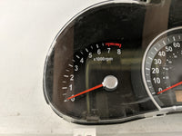 2011-2014 Kia Sedona Instrument Cluster Speedometer Gauges P/N:94011 4D080 Fits Fits 2011 2012 2014 OEM Used Auto Parts - Oe