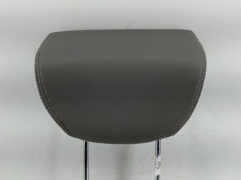 compare product 2010-2014 Kia Sedona Headrest Head Rest Front Driver Passenger Seat Gray
