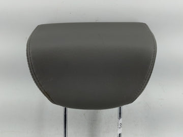 2010-2014 Kia Sedona Headrest Head Rest Front Driver Passenger Seat Gray - Oemusedautoparts1.com