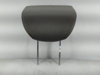 2010-2014 Kia Sedona Headrest Head Rest Front Driver Passenger Seat Gray - Oemusedautoparts1.com