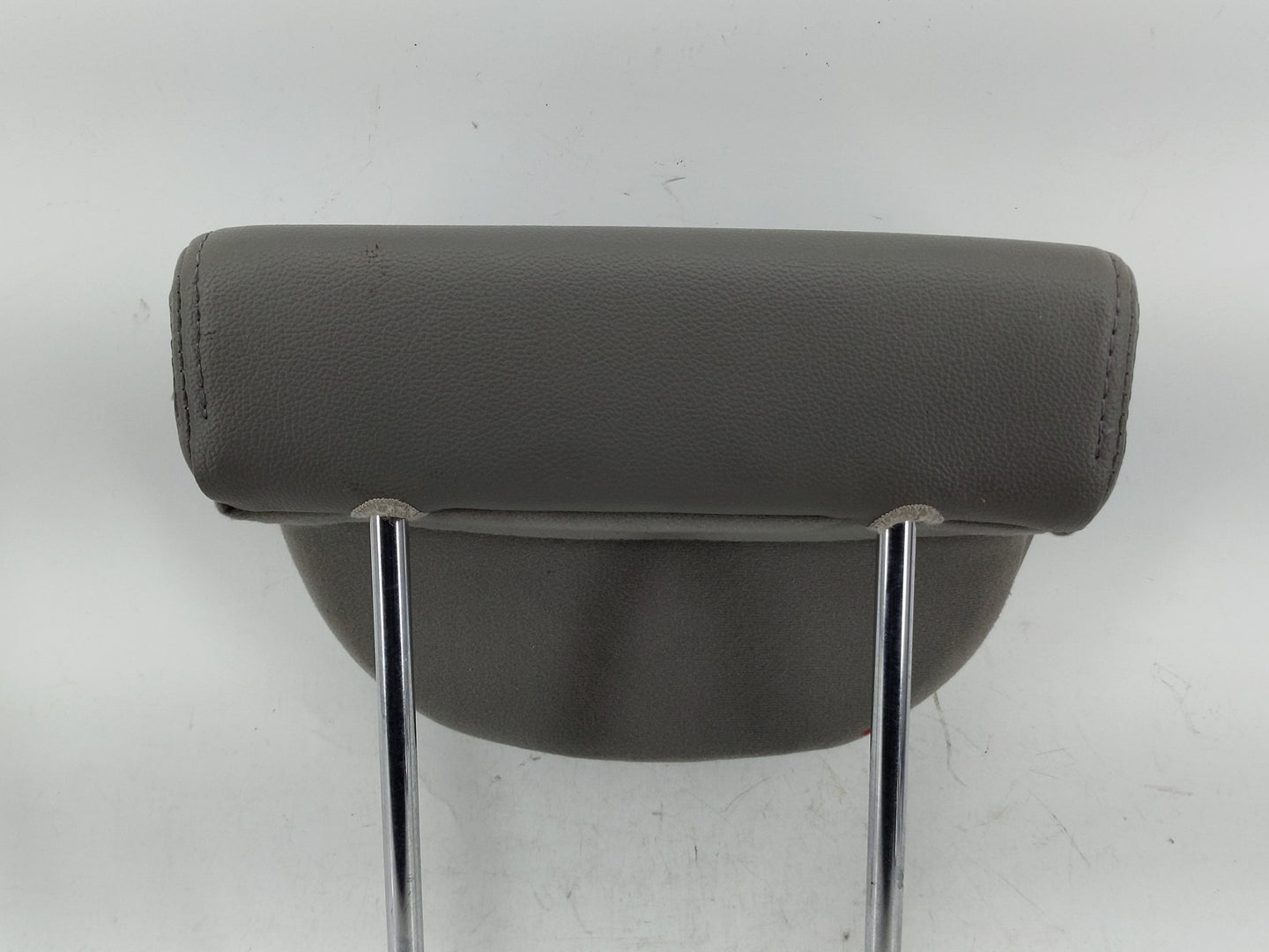2010-2014 Kia Sedona Headrest Head Rest Front Driver Passenger Seat Gray - Oemusedautoparts1.com