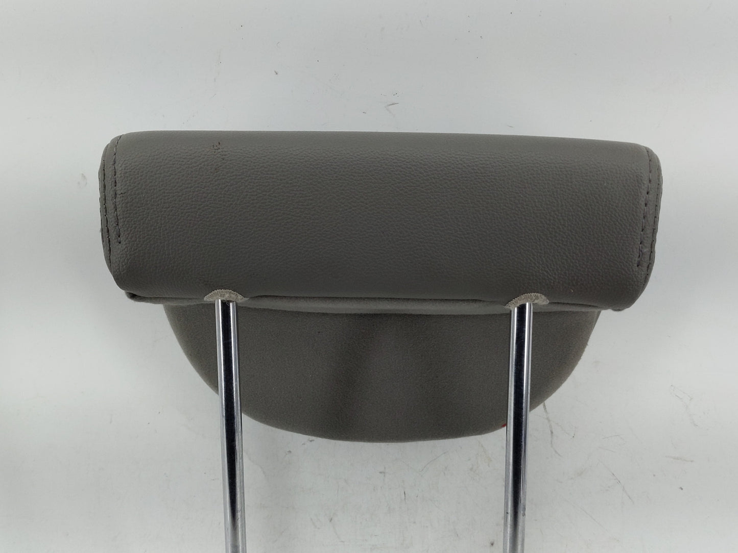 2010-2014 Kia Sedona Headrest Head Rest Front Driver Passenger Seat Gray - Oemusedautoparts1.com