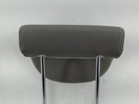 2010-2014 Kia Sedona Headrest Head Rest Front Driver Passenger Seat Gray - Oemusedautoparts1.com