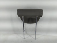 2010-2014 Kia Sedona Headrest Head Rest Front Driver Passenger Seat Gray - Oemusedautoparts1.com