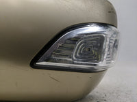 2011-2014 Kia Sedona Driver Side View Mirror - Left Door Mirror OEM Used - Oemusedautoparts1.com