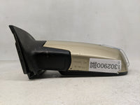 2011-2014 Kia Sedona Driver Side View Mirror - Left Door Mirror OEM Used - Oemusedautoparts1.com