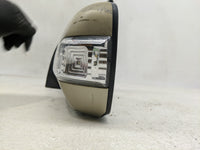 2011-2014 Kia Sedona Driver Side View Mirror - Left Door Mirror OEM Used - Oemusedautoparts1.com