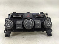2009-2014 Kia Sedona Climate Control Module Temperature AC/Heater Replacement P/N:97250-4DXXX Fits Fits 2009 2010 2011 2012 