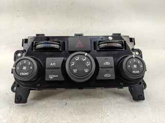 compare product 2009-2014 Kia Sedona Climate Control Module Temperature AC/Heater Replacement P/N:97250-4DXXX Fits Fits 2009 2010 2011 2012 2014 OEM Used Auto Parts
