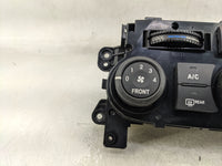 2009-2014 Kia Sedona Climate Control Module Temperature AC/Heater Replacement P/N:97250-4DXXX Fits Fits 2009 2010 2011 2012 