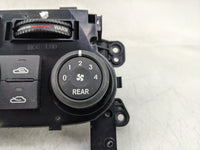 2009-2014 Kia Sedona Climate Control Module Temperature AC/Heater Replacement P/N:97250-4DXXX Fits Fits 2009 2010 2011 2012 