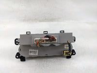 2009-2014 Kia Sedona Climate Control Module Temperature AC/Heater Replacement P/N:97250-4DXXX Fits Fits 2009 2010 2011 2012 
