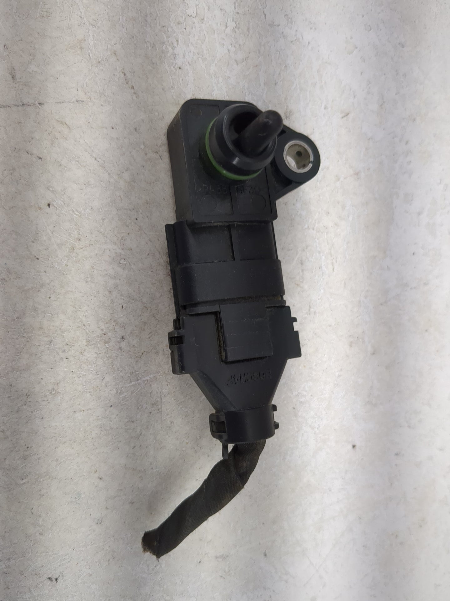 2006-2014 Kia Sedona Mass Air Flow Meter Maf 1485941 - Oemusedautoparts1.com
