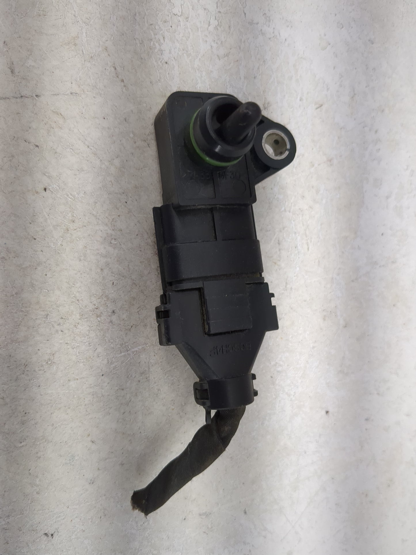 2006-2014 Kia Sedona Mass Air Flow Meter Maf 1485941 - Oemusedautoparts1.com