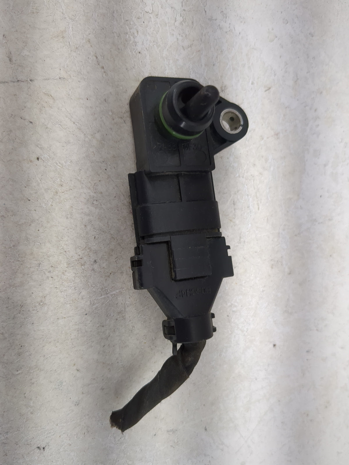 2006-2014 Kia Sedona Mass Air Flow Meter Maf Sensor 1485941 - Oemusedautoparts1.com
