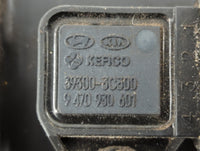 2006-2014 Kia Sedona Mass Air Flow Meter Maf Sensor - Oemusedautoparts1.com