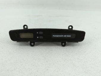 compare product 2011 Kia Sedona Digitial Dash Clock P/N:94510-4D400 Fits OEM Used Auto Parts