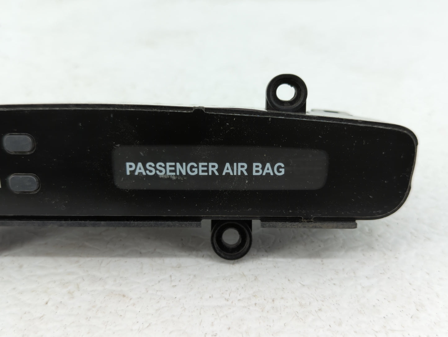 2011 Kia Sedona Digitial Dash Clock P/N:94510-4D400 Fits OEM Used Auto Parts - Oemusedautoparts1.com