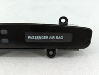 2011 Kia Sedona Digitial Dash Clock P/N:94510-4D400 Fits OEM Used Auto Parts - Oemusedautoparts1.com