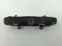 2011 Kia Sedona Digitial Dash Clock P/N:94510-4D400 Fits OEM Used Auto Parts - Oemusedautoparts1.com