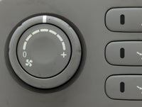 2006-2014 Kia Sedona Climate Control Module Temperature AC/Heater Replacement P/N:97340-4DXXX Fits OEM Used Auto Parts - Oem