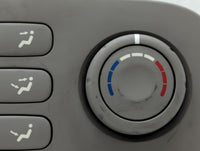 2006-2014 Kia Sedona Climate Control Module Temperature AC/Heater Replacement P/N:97340-4DXXX Fits OEM Used Auto Parts - Oem