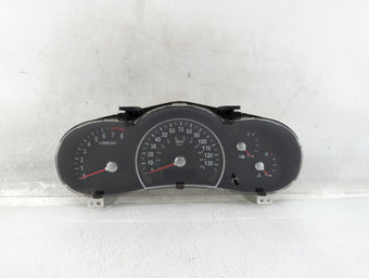 compare product 2011 Kia Sedona Instrument Cluster Speedometer Gauges P/N:94011-4D080 Fits OEM Used Auto Parts