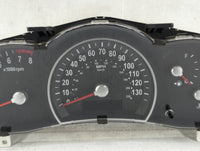 2011 Kia Sedona Instrument Cluster Speedometer Gauges P/N:94011-4D080 Fits OEM Used Auto Parts - Oemusedautoparts1.com