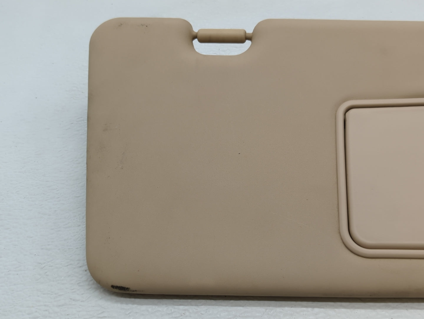 2006-2014 Kia Sedona Sun Visor Shade Replacement Passenger Right Mirror Fits Fits 2006 2007 2008 2009 2010 2011 2012 2014 OE