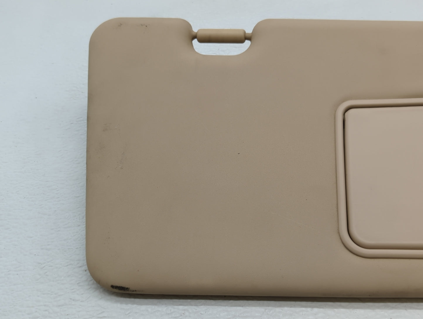 2006-2014 Kia Sedona Sun Visor Shade Replacement Passenger Right Mirror Fits Fits 2006 2007 2008 2009 2010 2011 2012 2014 OE