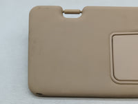 2006-2014 Kia Sedona Sun Visor Shade Replacement Passenger Right Mirror Fits Fits 2006 2007 2008 2009 2010 2011 2012 2014 OE