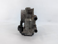 2011-2014 Kia Sedona Throttle Body P/N:35100-3C700 28099075 Fits Fits 2010 2011 2012 2013 2014 OEM Used Auto Parts - Oemused
