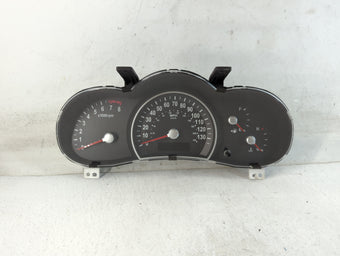 compare product 2011-2014 Kia Sedona Instrument Cluster Speedometer Gauges P/N:20120630 94011-4D080 Fits Fits 2011 2012 2014 OEM Used Auto Parts