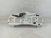 2011-2014 Kia Sedona Instrument Cluster Speedometer Gauges P/N:20120630 94011-4D080 Fits Fits 2011 2012 2014 OEM Used Auto P