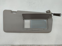 2011 Kia Sedona Sun Visor Shade Replacement Passenger Right Mirror Fits Fits 2006 2007 2008 2009 2010 2012 2014 OEM Used Aut