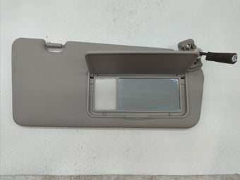 compare product 2011 Kia Sedona Sun Visor Shade Replacement Passenger Right Mirror Fits Fits 2006 2007 2008 2009 2010 2012 2014 OEM Used Auto Parts