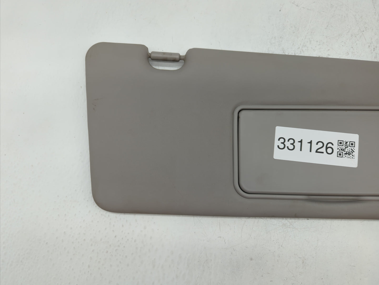 2011 Kia Sedona Sun Visor Shade Replacement Passenger Right Mirror Fits Fits 2006 2007 2008 2009 2010 2012 2014 OEM Used Aut