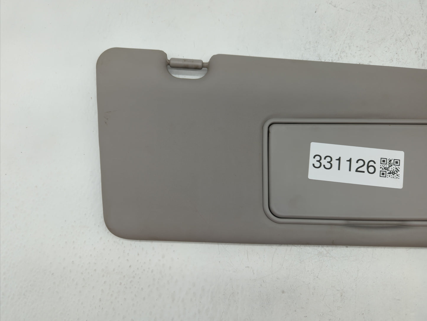 2011 Kia Sedona Sun Visor Shade Replacement Passenger Right Mirror Fits Fits 2006 2007 2008 2009 2010 2012 2014 OEM Used Aut
