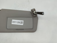 2011 Kia Sedona Sun Visor Shade Replacement Passenger Right Mirror Fits Fits 2006 2007 2008 2009 2010 2012 2014 OEM Used Aut