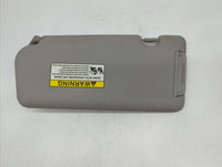 2011 Kia Sedona Sun Visor Shade Replacement Passenger Right Mirror Fits Fits 2006 2007 2008 2009 2010 2012 2014 OEM Used Aut