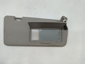 2011 Kia Sedona Sun Visor Shade Replacement Passenger Right Mirror Fits Fits 2006 2007 2008 2009 2010 2012 2014 OEM Used Aut