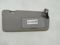 2011 Kia Sedona Sun Visor Shade Replacement Passenger Right Mirror Fits Fits 2006 2007 2008 2009 2010 2012 2014 OEM Used Aut