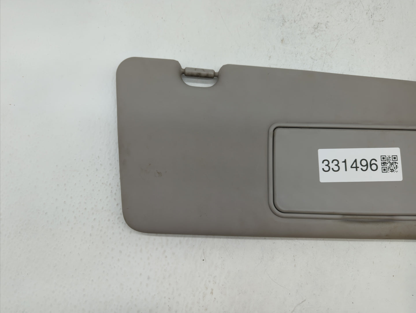 2011 Kia Sedona Sun Visor Shade Replacement Passenger Right Mirror Fits Fits 2006 2007 2008 2009 2010 2012 2014 OEM Used Aut