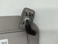 2011 Kia Sedona Sun Visor Shade Replacement Passenger Right Mirror Fits Fits 2006 2007 2008 2009 2010 2012 2014 OEM Used Aut